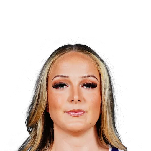 Laura Ziegler portrait