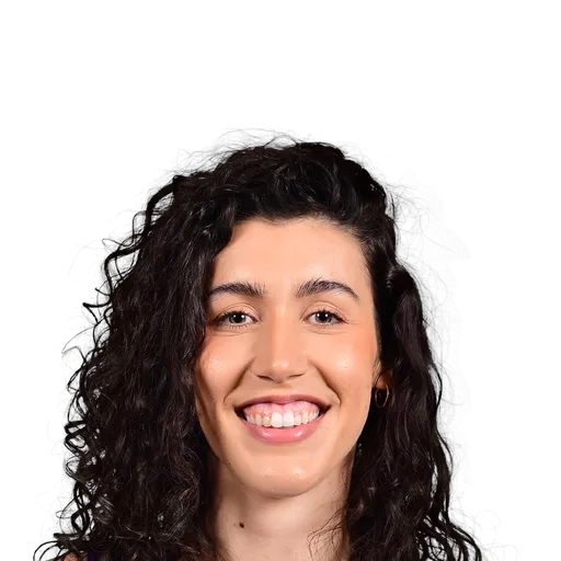 Peyton Williams portrait