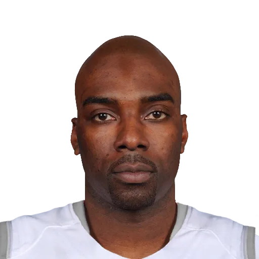Aaron McKie portrait