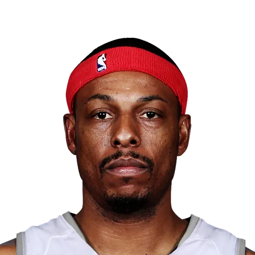Paul Pierce portrait