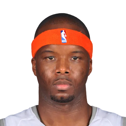 Jermaine O'Neal portrait
