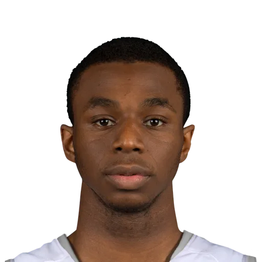 Andrew Wiggins portrait