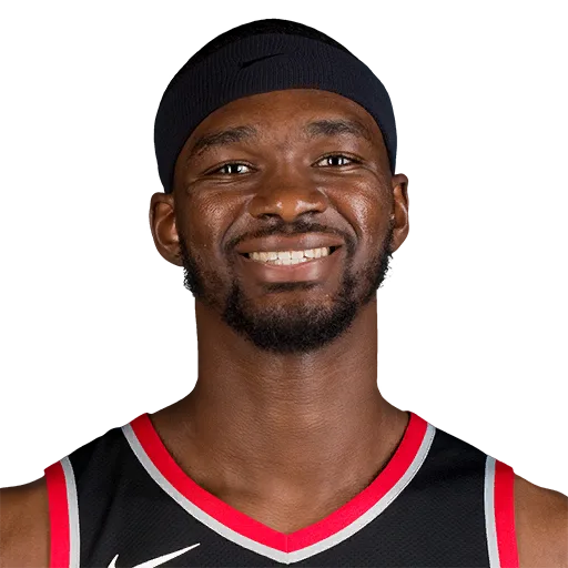 Noah Vonleh portrait