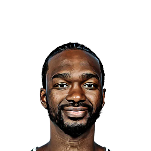 Noah Vonleh portrait