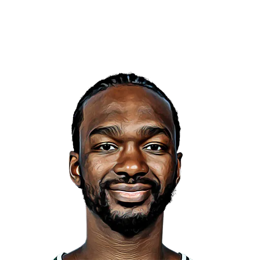 Noah Vonleh portrait