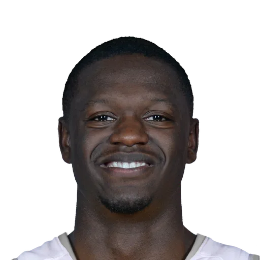 Julius Randle portrait