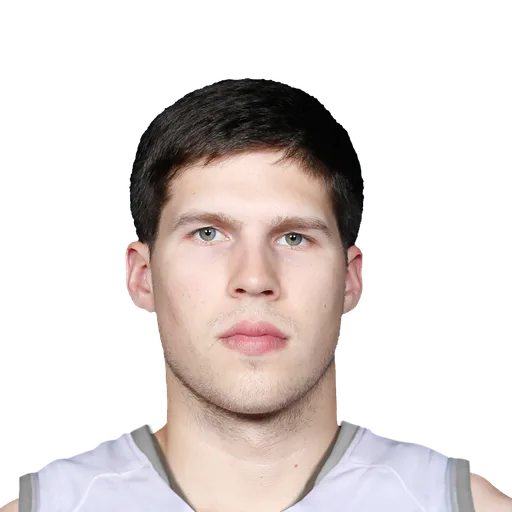 Doug McDermott portrait
