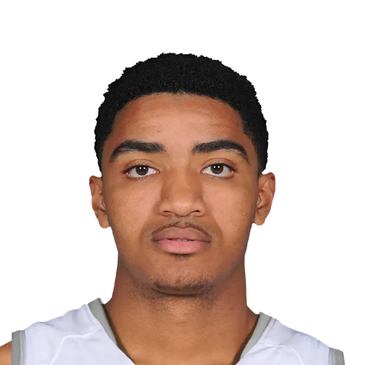 Gary Harris portrait