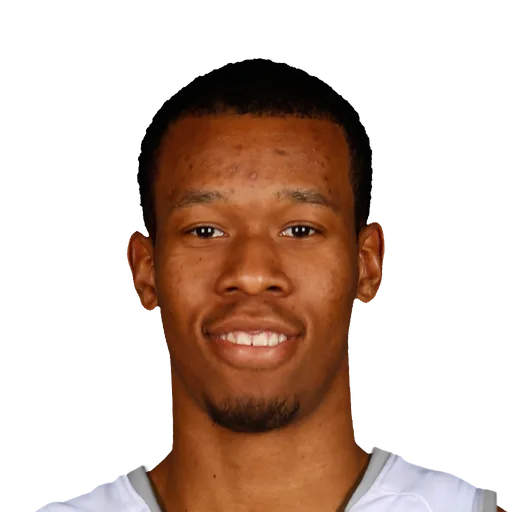 Rodney Hood portrait