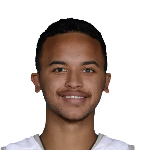 Kyle Anderson portrait