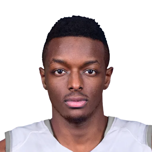 Jerami Grant portrait