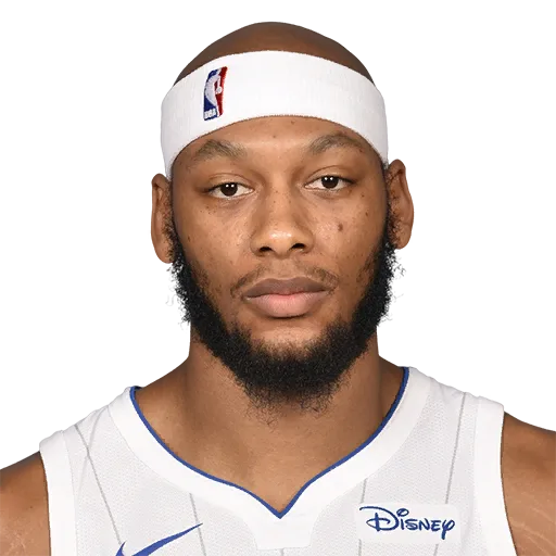 Adreian Payne portrait