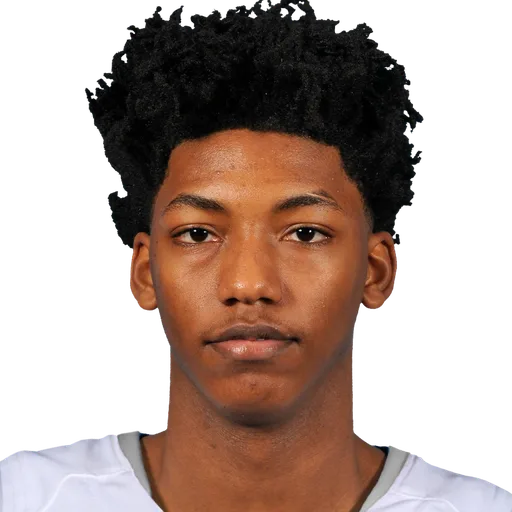 Elfrid Payton portrait