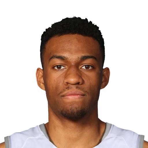 Jabari Parker portrait