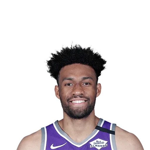 Jabari Parker portrait