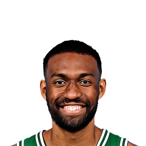 Jabari Parker portrait