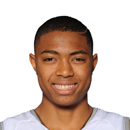 Bruno Caboclo portrait
