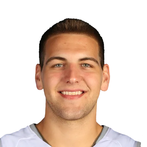 Mitch McGary portrait