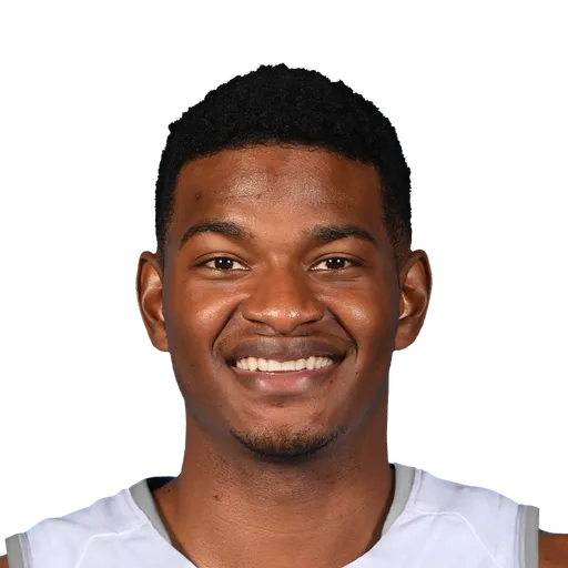 C.J. Wilcox portrait