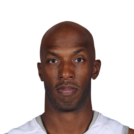 Chauncey Billups portrait