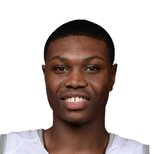 Cleanthony Early portrait