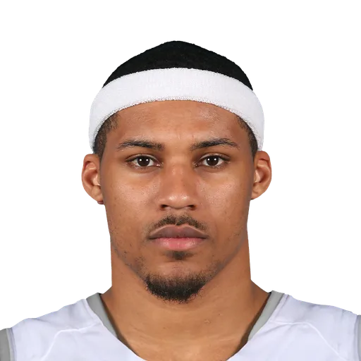 Jarnell Stokes portrait