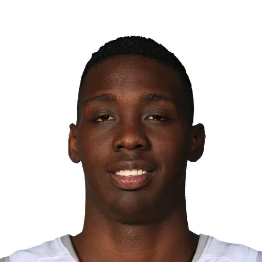 Johnny O'Bryant portrait