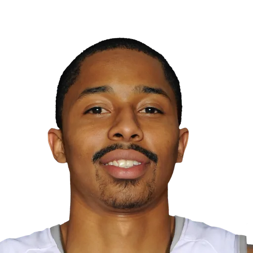 Spencer Dinwiddie portrait