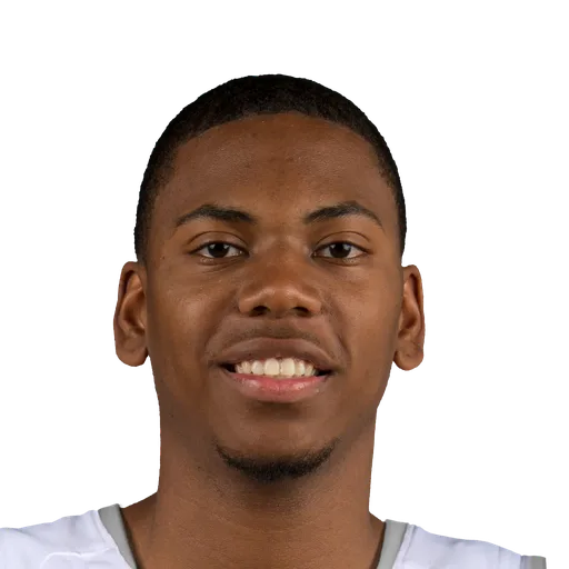 Glenn Robinson III portrait