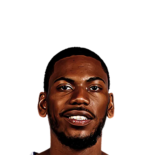 Glenn Robinson III portrait