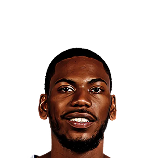 Glenn Robinson portrait