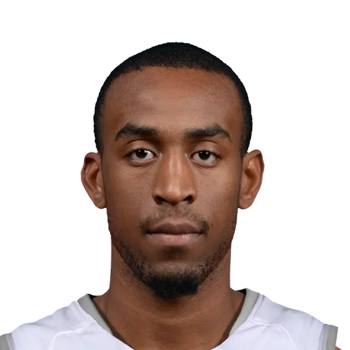 Markel Brown portrait