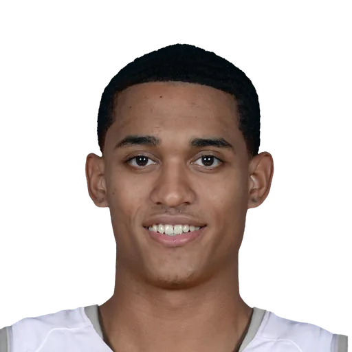 Jordan Clarkson portrait