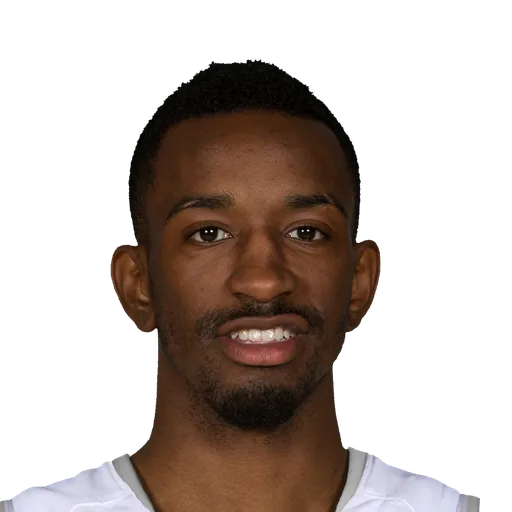 Russ Smith portrait