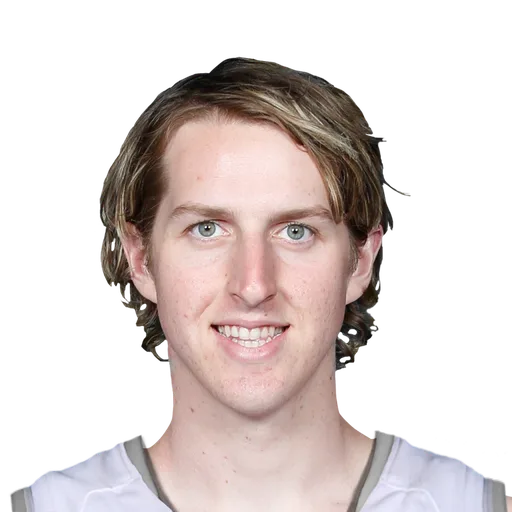 Cameron Bairstow portrait