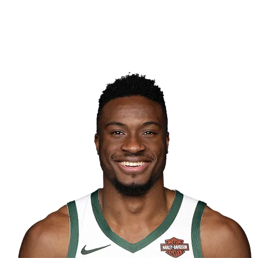 Thanasis Antetokounmpo portrait