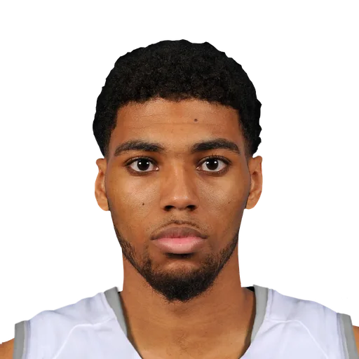 Devyn Marble portrait