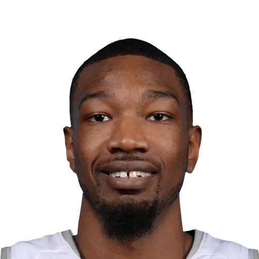 Cory Jefferson portrait