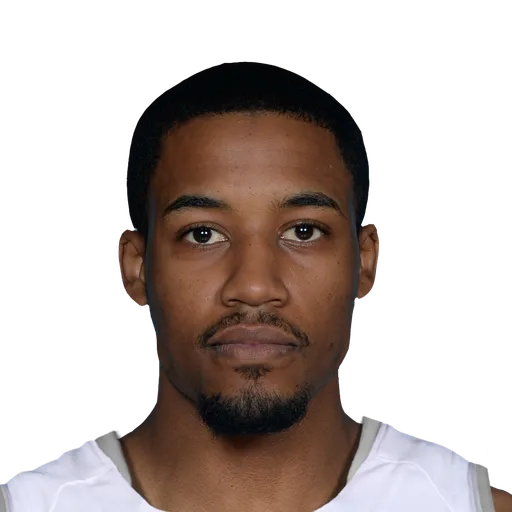 Bryce Cotton portrait