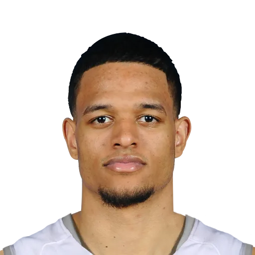 Chris Babb portrait