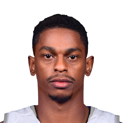 Casper Ware portrait