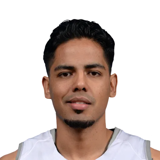 Jorge Gutierrez portrait