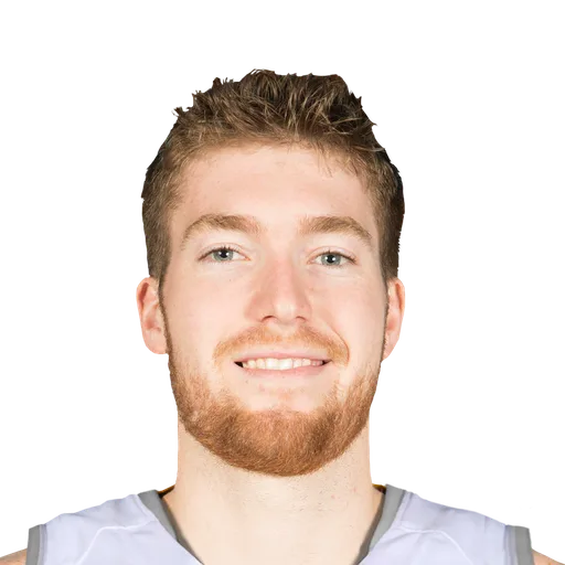 Shayne Whittington portrait