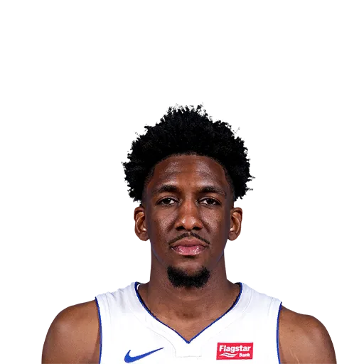 Langston Galloway portrait