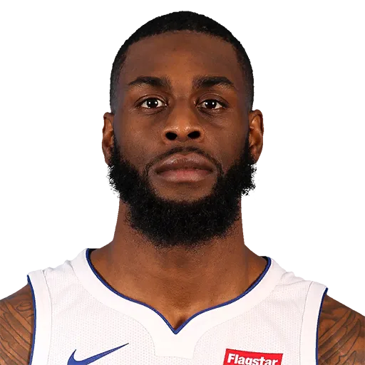 Willie Reed portrait