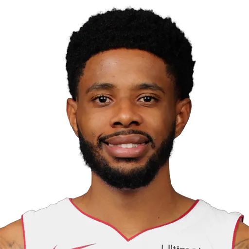 Larry Drew II portrait