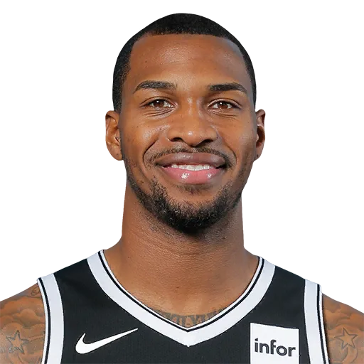 Sean Kilpatrick portrait