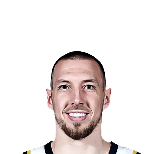 Daniel Theis portrait