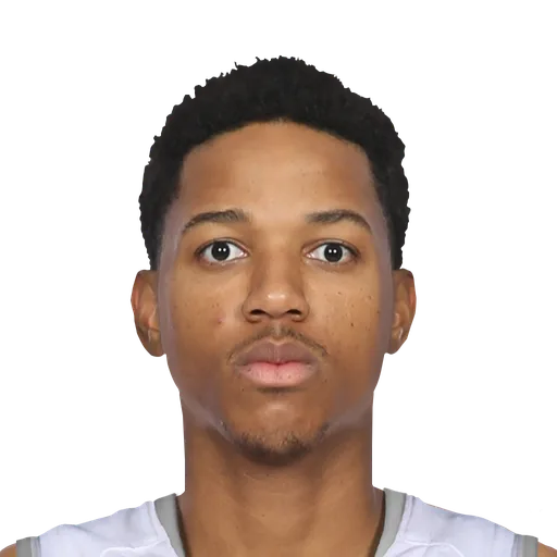 Anthony Brown portrait
