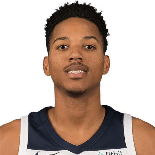 Anthony Brown portrait